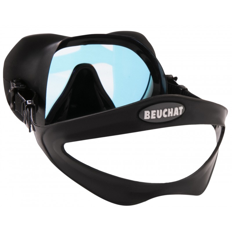 MAXLUX S TINTED GLASS | Echipament Scufundari | Masti si snorkel